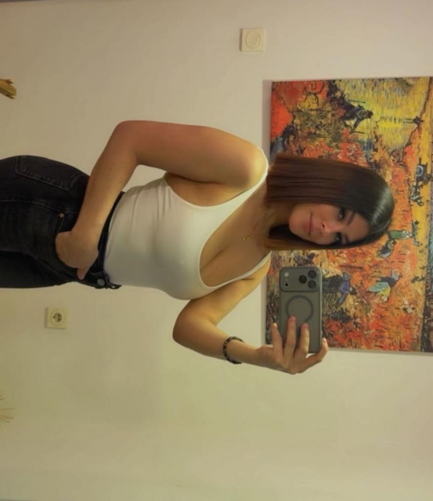 Chica busca chico en Castellón: 