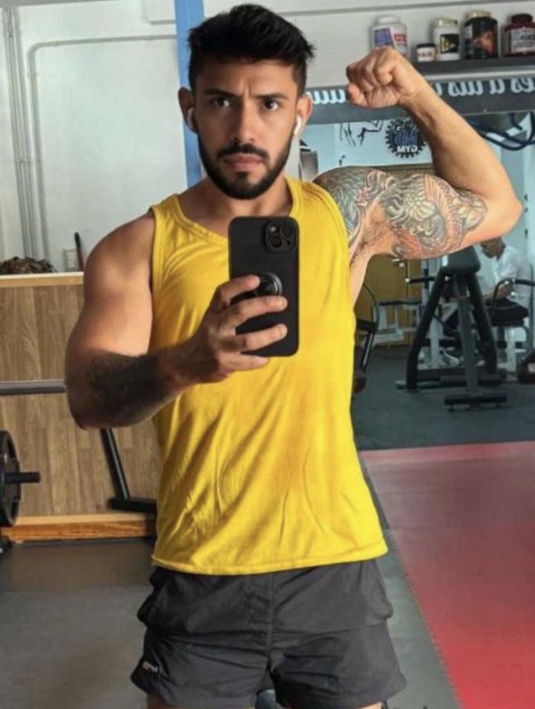 Chico busca chica en Las Palmas: 