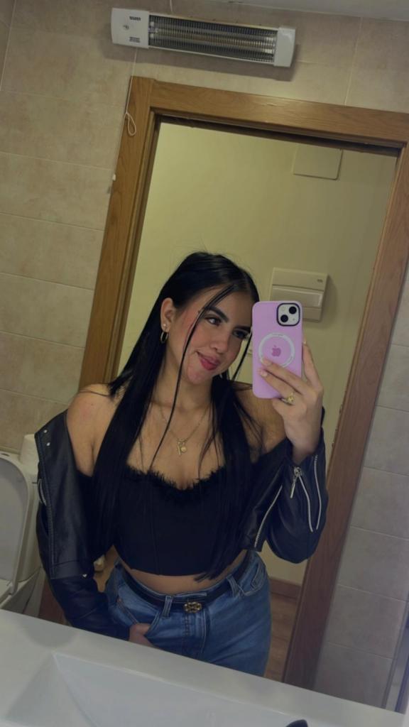 Chica busca chico en Castellón: 