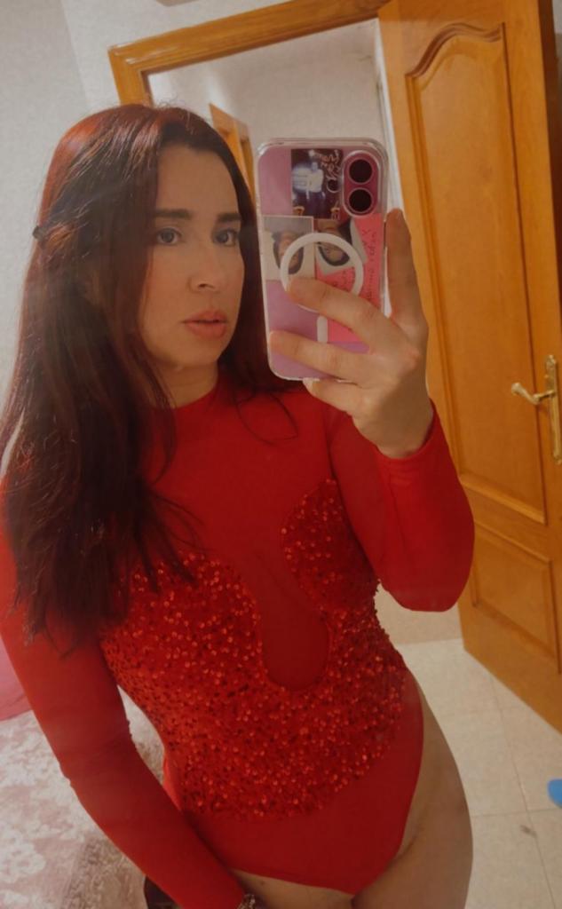 Chica busca chico en Málaga: 