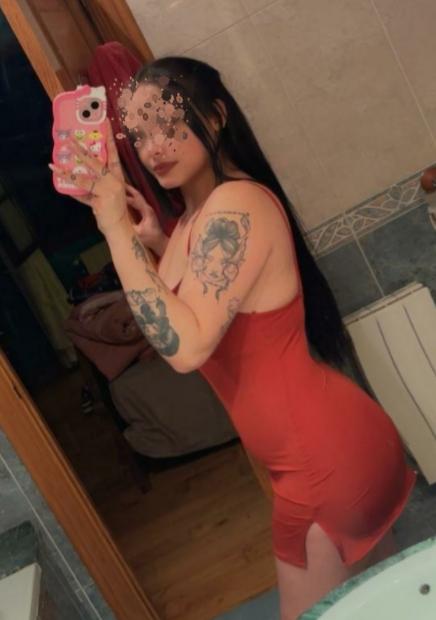 Chica busca chico en Navarra: 