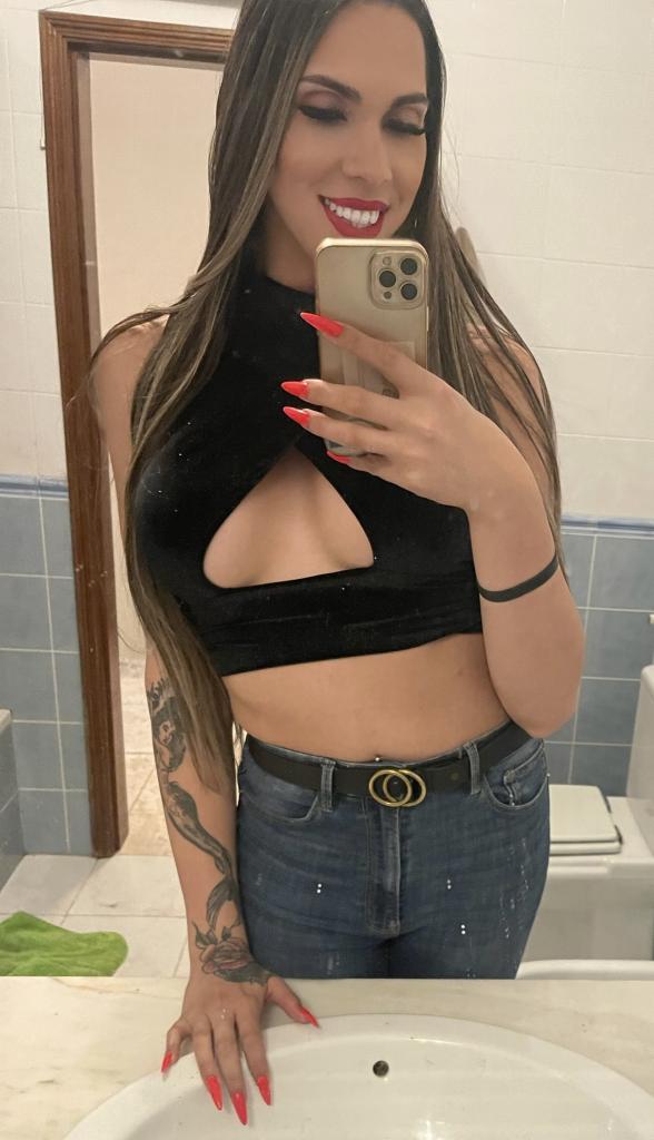 Travesti en Pontevedra: 