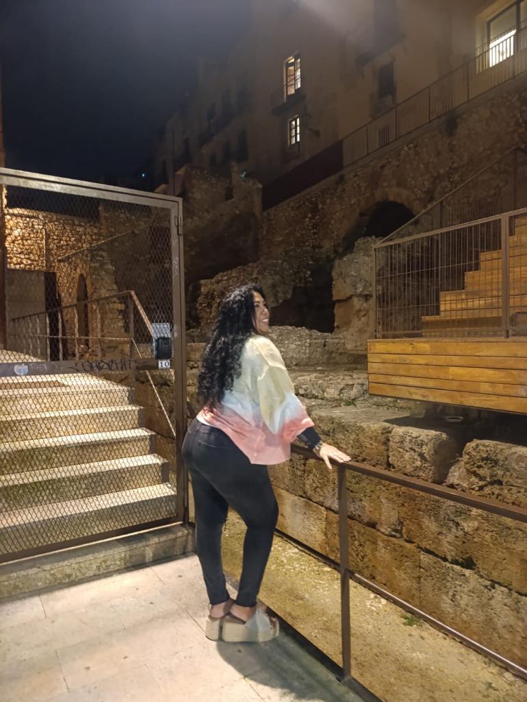 689630628: Chica busca chico en Badajoz