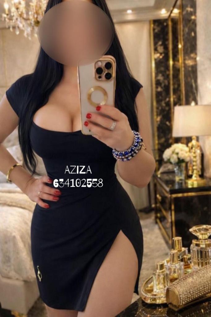 Chica busca chico en León: 