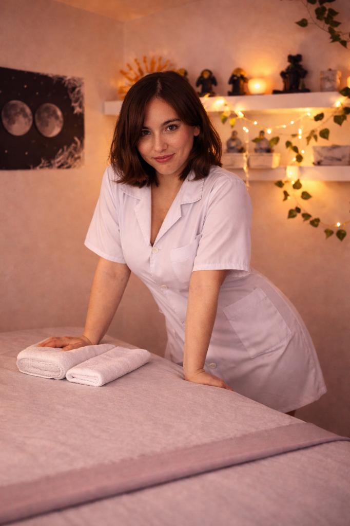 Chica busca chico en Barcelona: 