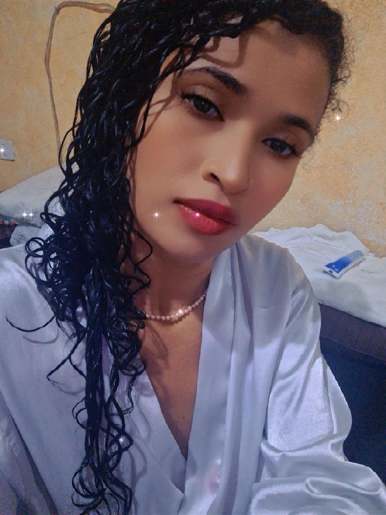 Chica busca chico en Las Palmas: 