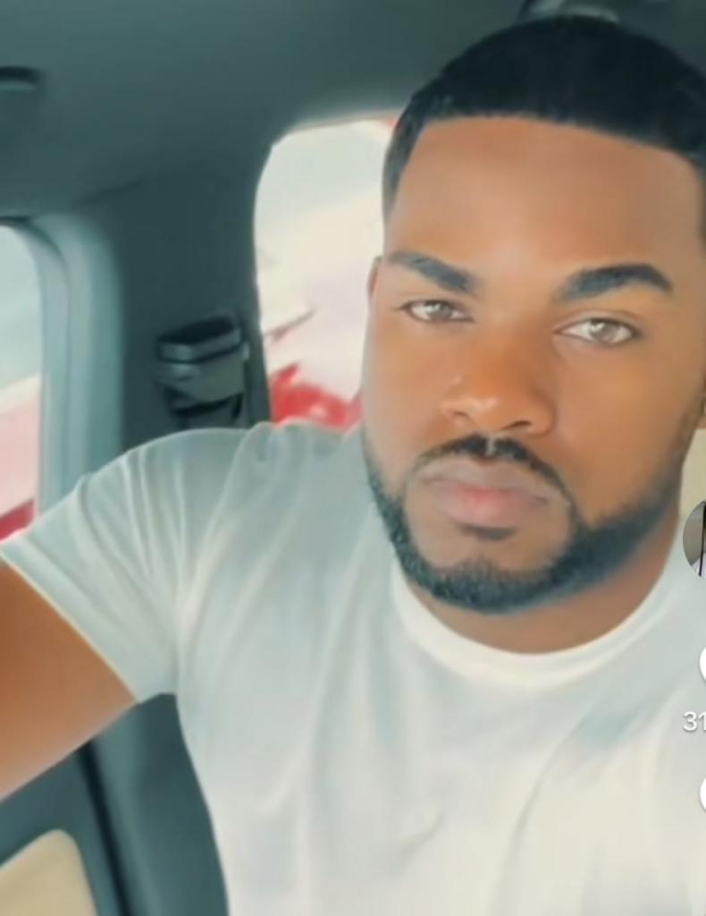 Chico busca chica en Tenerife: 