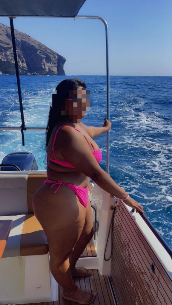 Chica busca chico en Barcelona: 