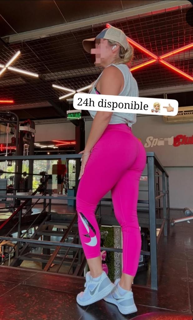 Chica busca chico en Málaga: 