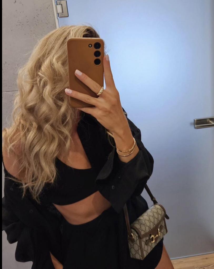 Chica busca chico en Mallorca: Chica busca chico