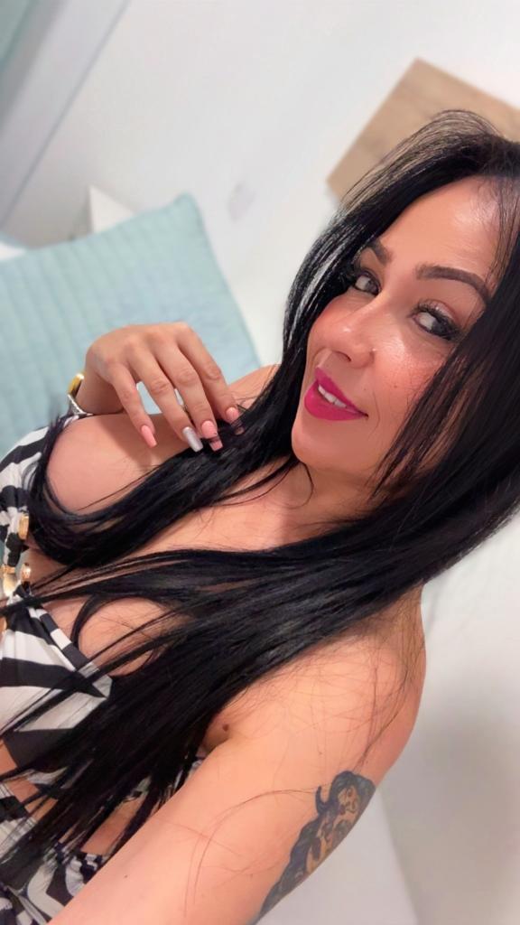Chica busca chico en Málaga: 