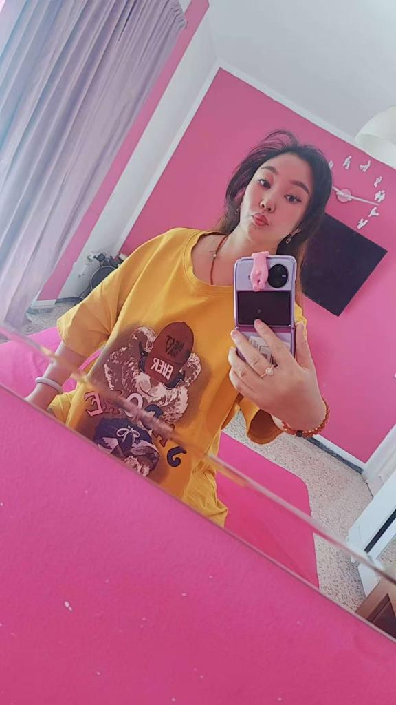 Chica busca chico en Barcelona: 