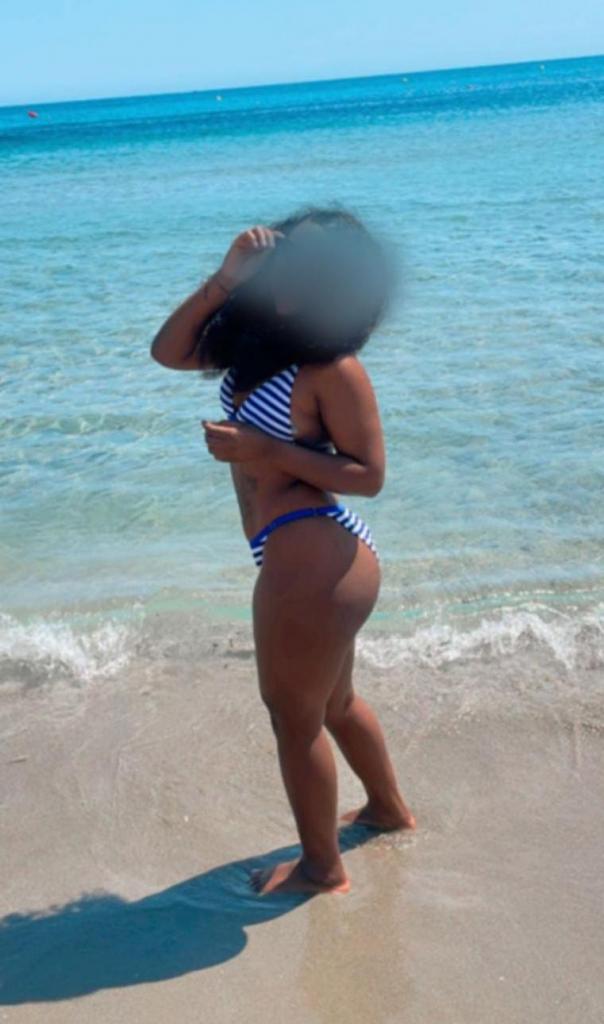 600816523: Chica busca chico en Barcelona