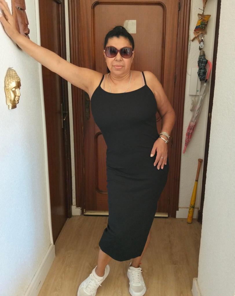 Chica busca chico en Alicante: 