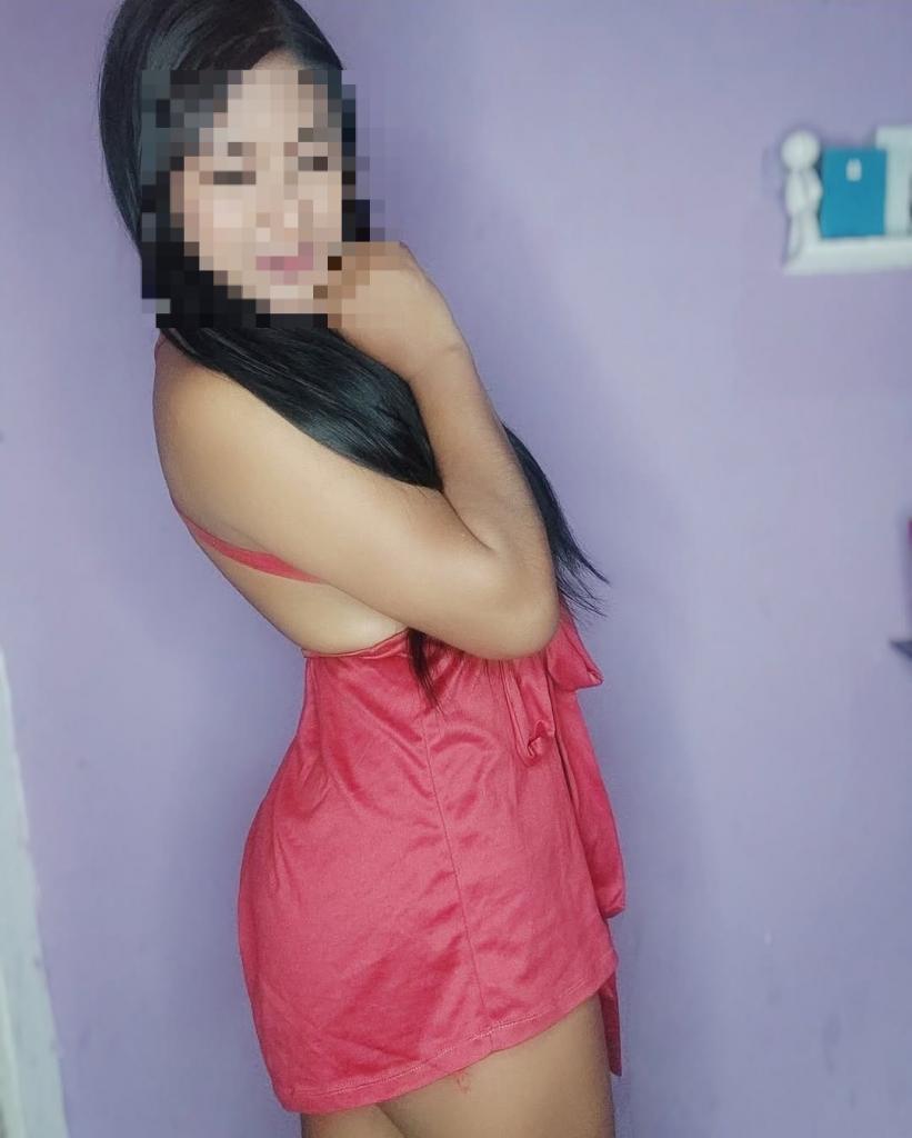 Chica busca chico en Madrid: 