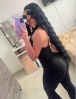 672367880: Chica busca chico en Badajoz