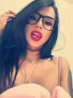 600075636: Transexual en Barcelona