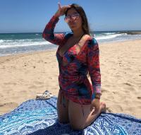 722580045: Chica busca chico en Gerona