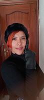 643463083: Chica busca chico en Murcia