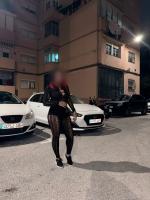 633785465: Chica busca chico en Sevilla