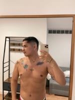 613637662: Chico busca chica en Zaragoza