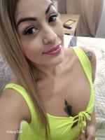 641764122: Chica busca chico en Madrid