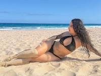 672169931: Chica busca chico en Las Palmas