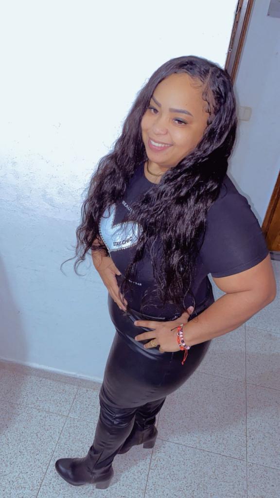 Chica busca chico en Las Palmas: 