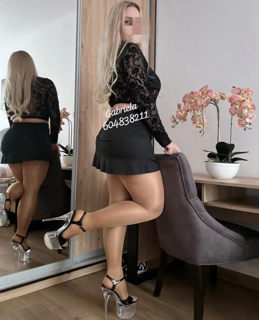 Chica busca chico en Albacete: 