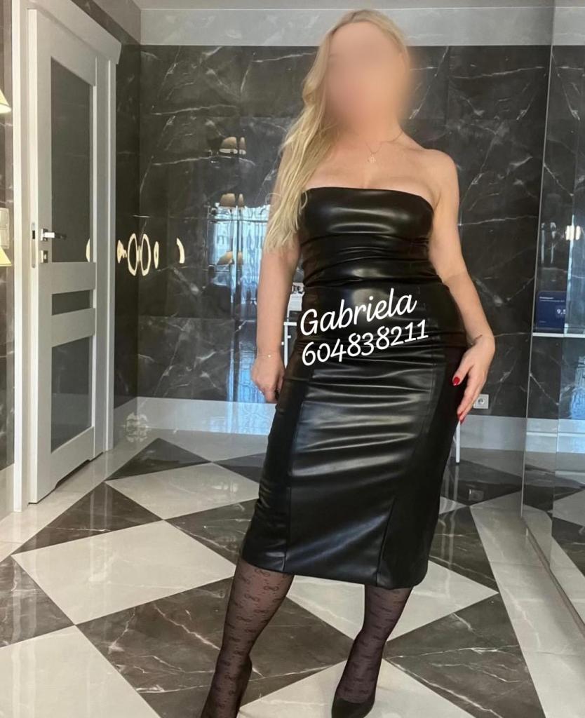 Chica busca chico en Albacete: 