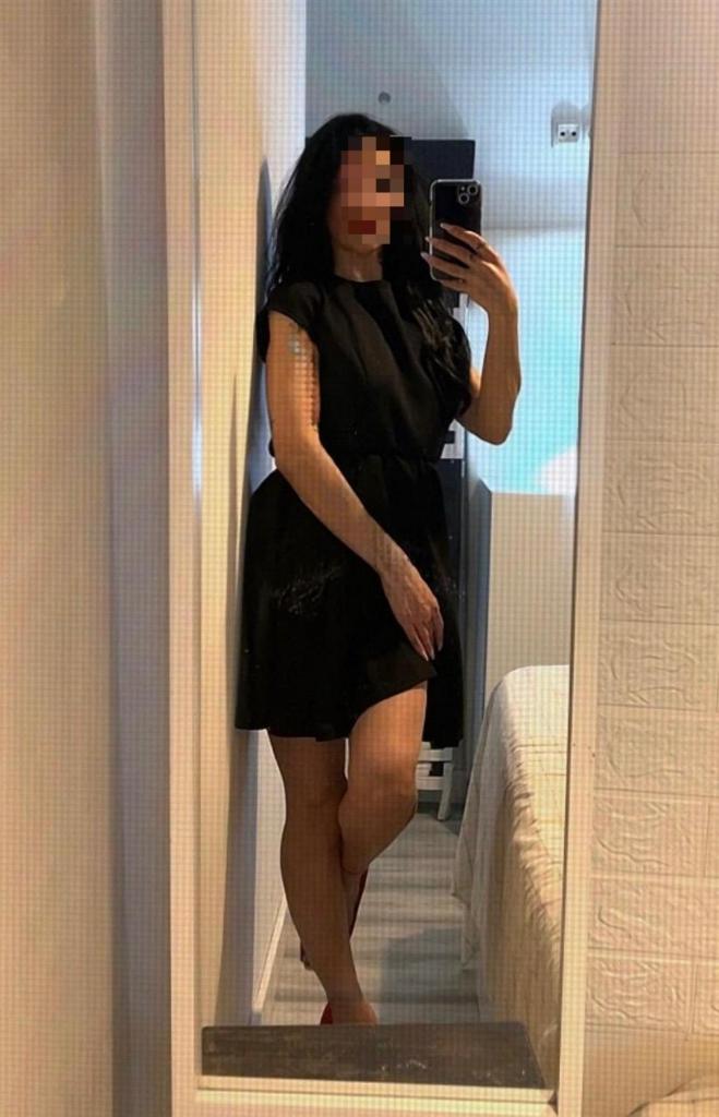 Chica busca chico en Madrid: 