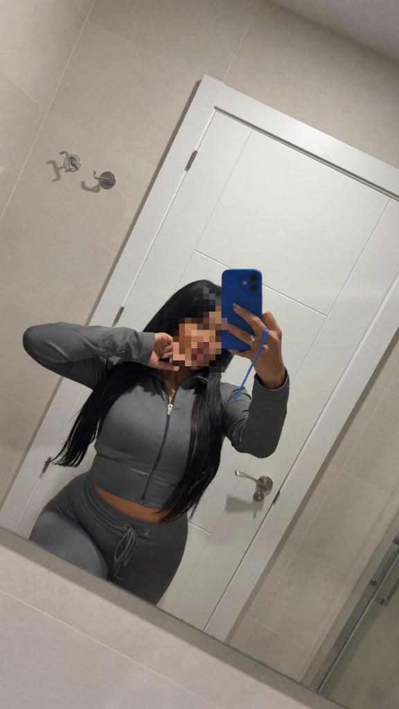 Chica busca chico en Sevilla: 