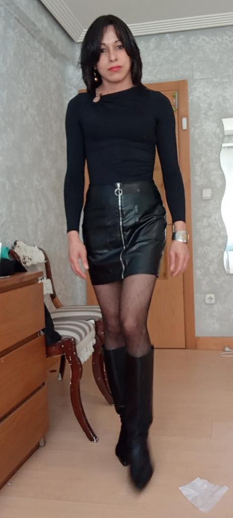 Travesti en Guipúzcoa: Transexuales y Travestis