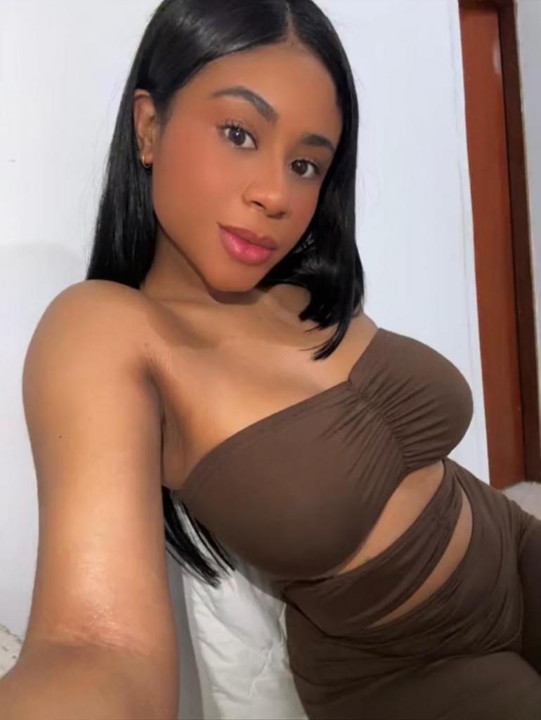 Chica busca chico en Málaga: 