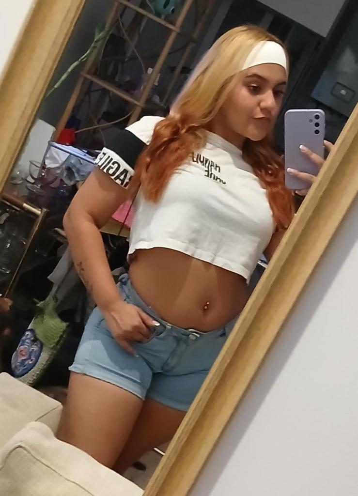 Chica busca chico en Tenerife: Chica busca chico