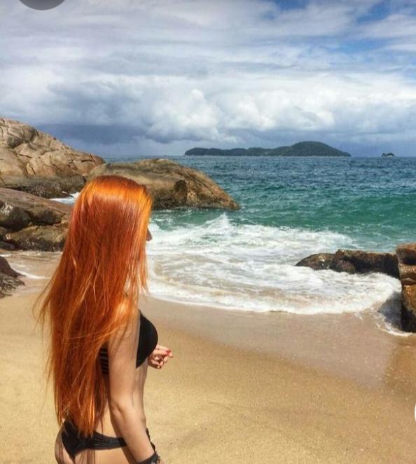 Chica busca chico en Málaga: 