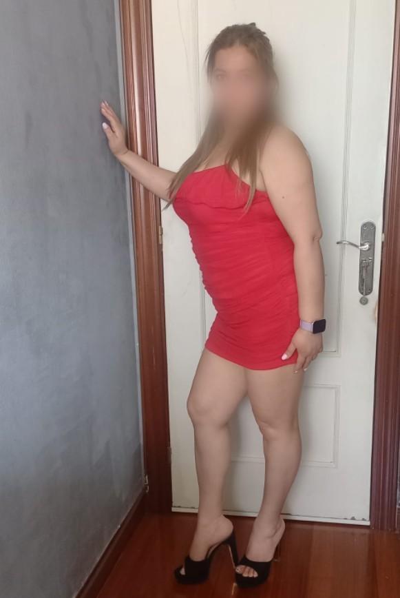 Chica busca chico en Guipúzcoa: 