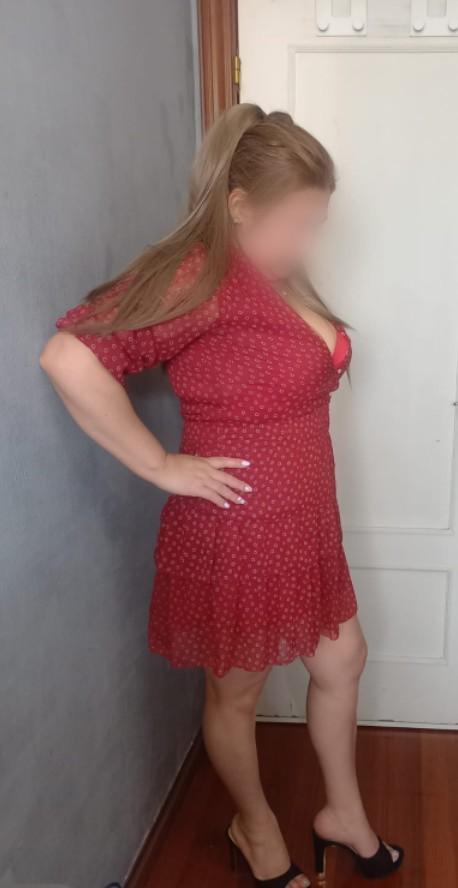 Chica busca chico en Guipúzcoa: 