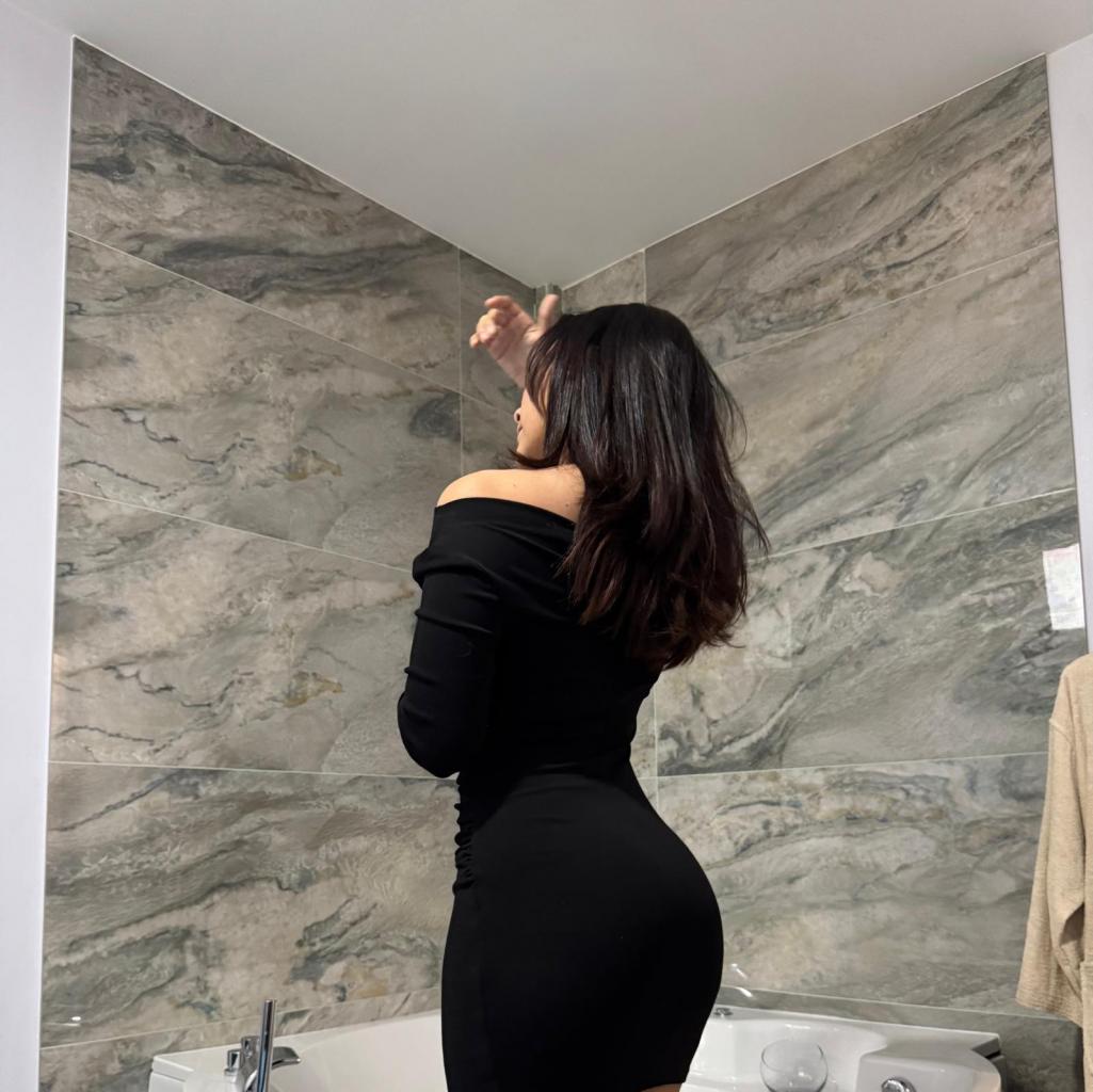 Chica busca chico en Málaga: 