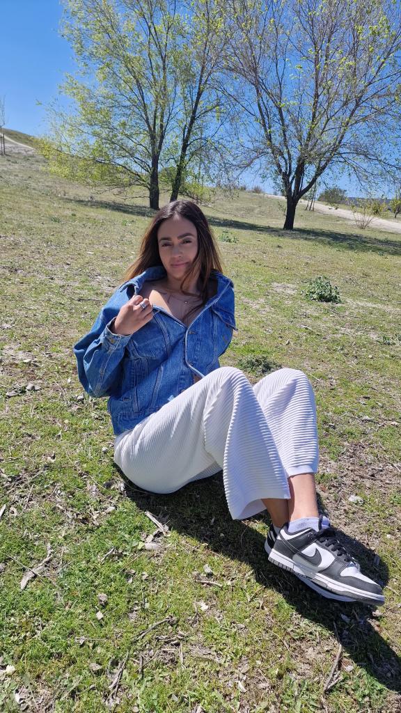 Chica busca chico en Madrid: 