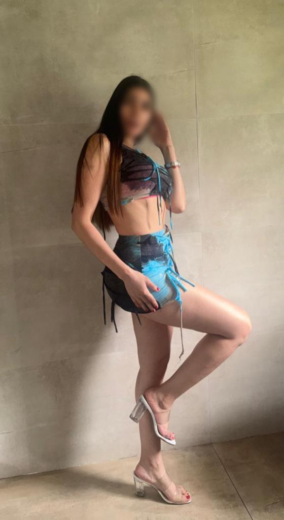 Chica busca chico en Madrid: 