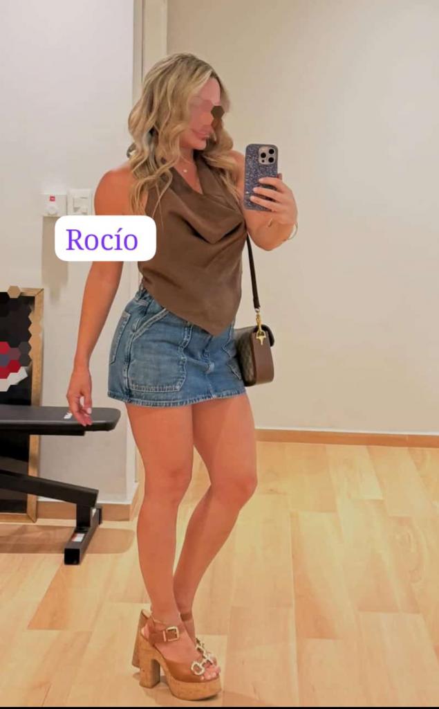 Chica busca chico en Málaga: 