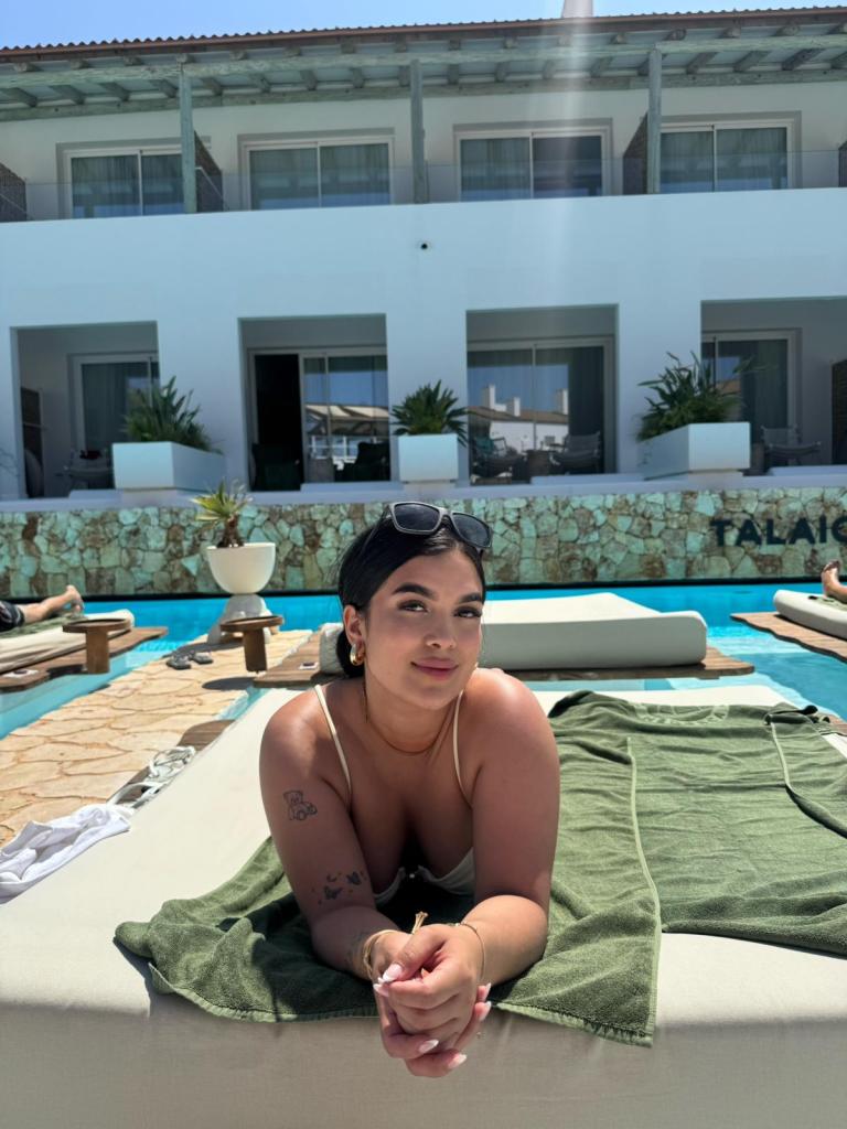 Chica busca chico en Valencia: 