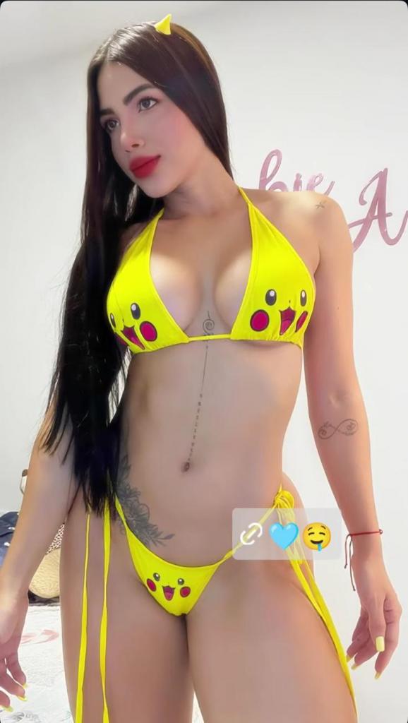 Travesti en Barcelona: 