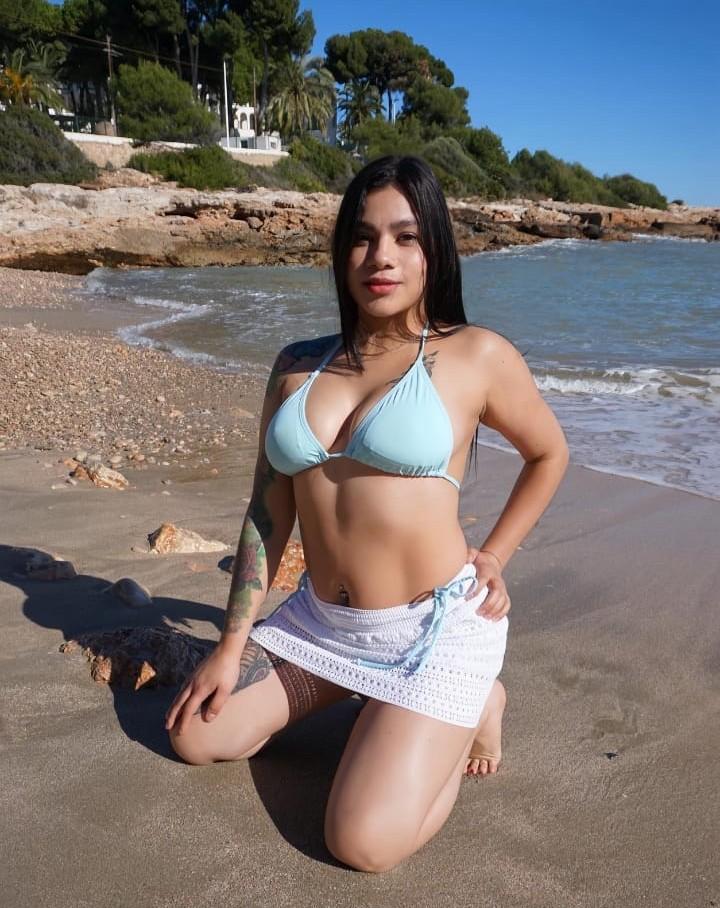 Chica busca chico en Valencia: 