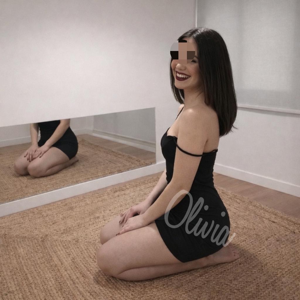 Chica busca chico en Málaga: Chica busca chico