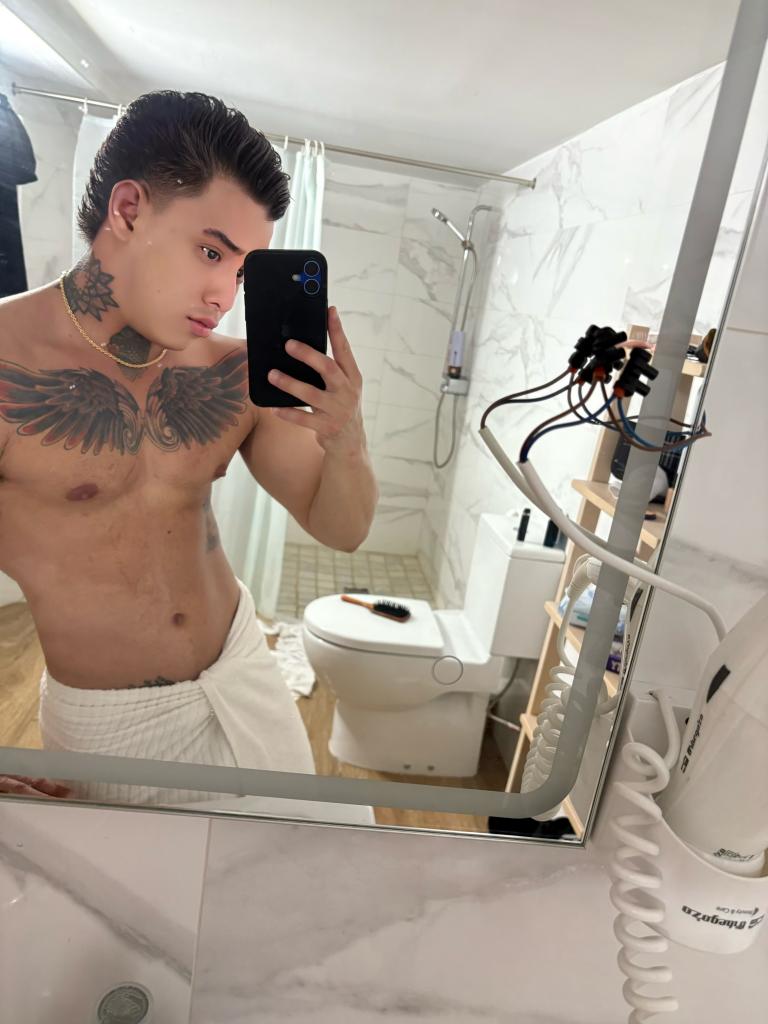 Chico busca chica en Barcelona: Chico busca chica