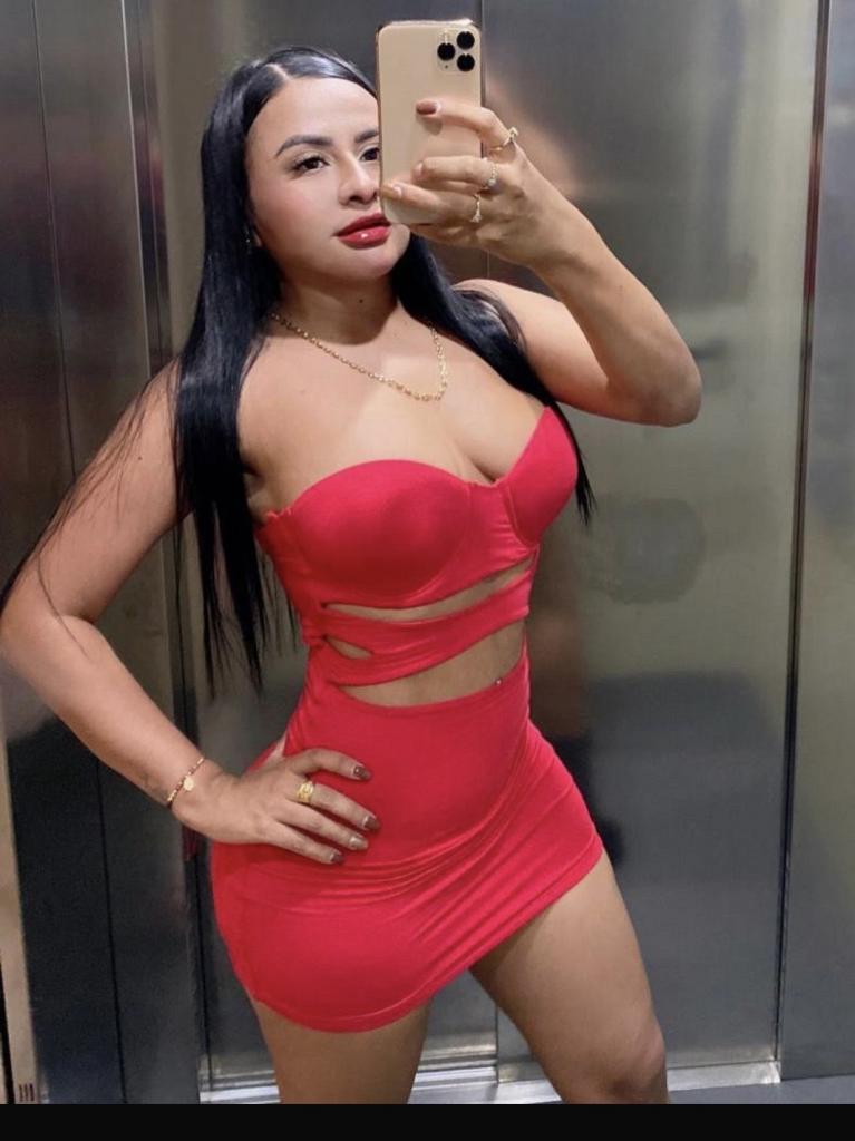 Chica busca chico en Málaga: 