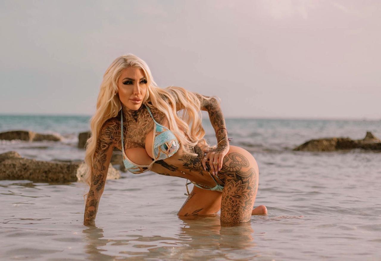 Chica busca chico en Mallorca: 