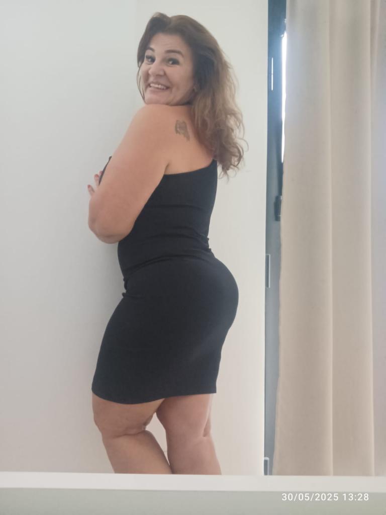 Chica busca chico en La Coruña: 